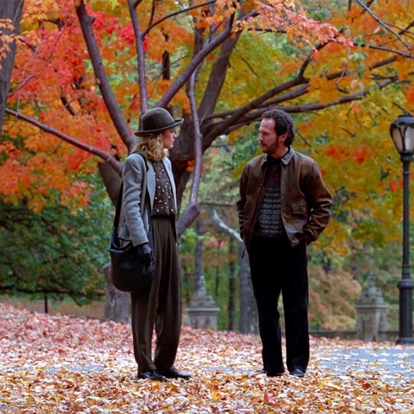 Is it Love or&nbsp;Friendship?