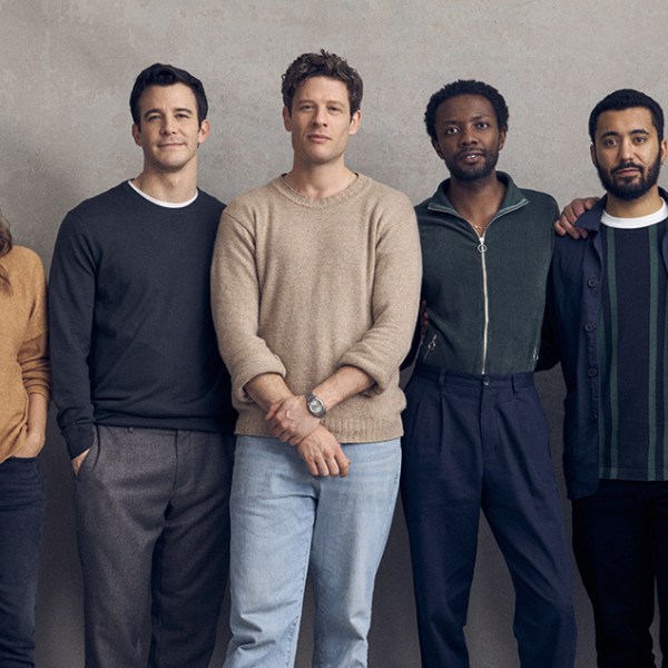 A (Not So) Little&nbsp;Life