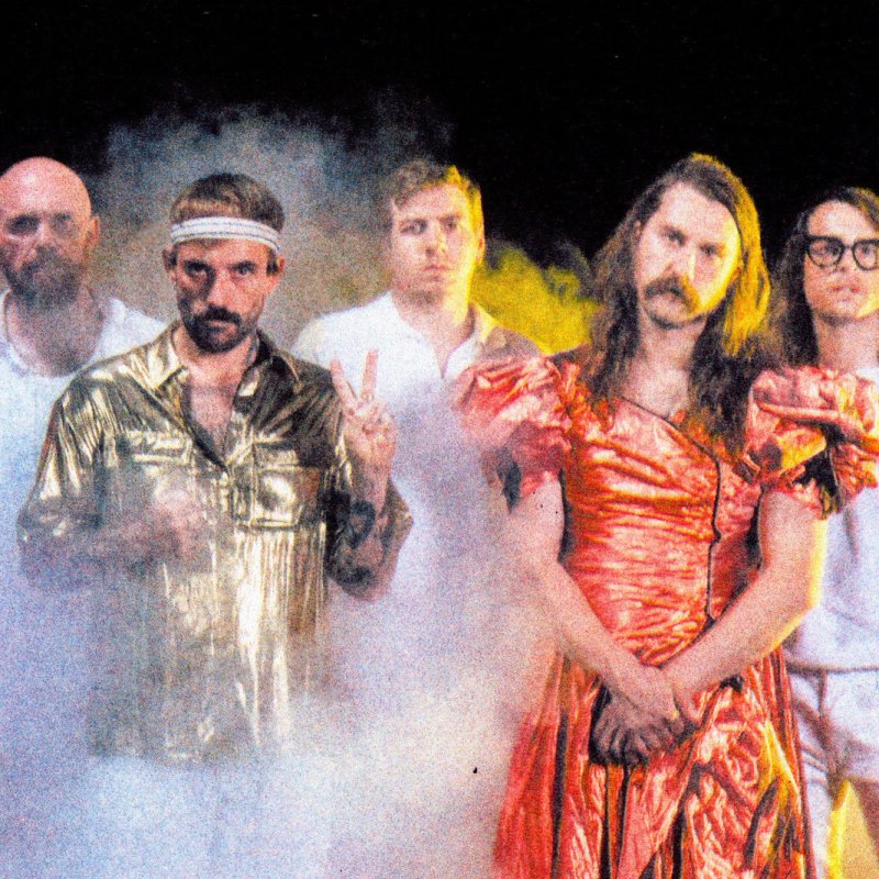 Album Review: Tangk –&nbsp;Idles