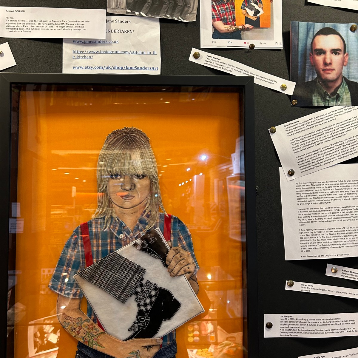 Two-Tone & The People Who Made&nbsp;it