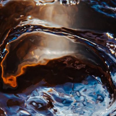 A Deeper Drink than&nbsp;Water