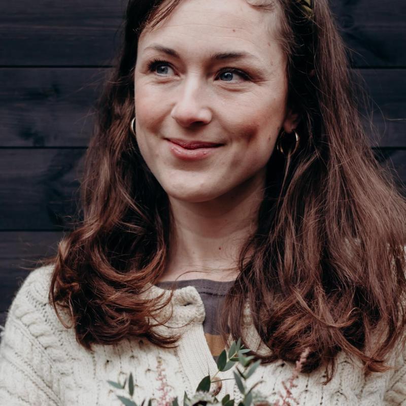 ‘It Doesn’t feel like A&nbsp;Job’