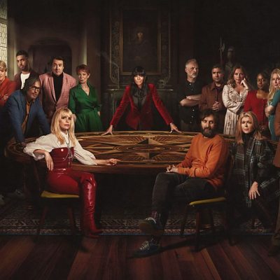 Betrayal & Redemption