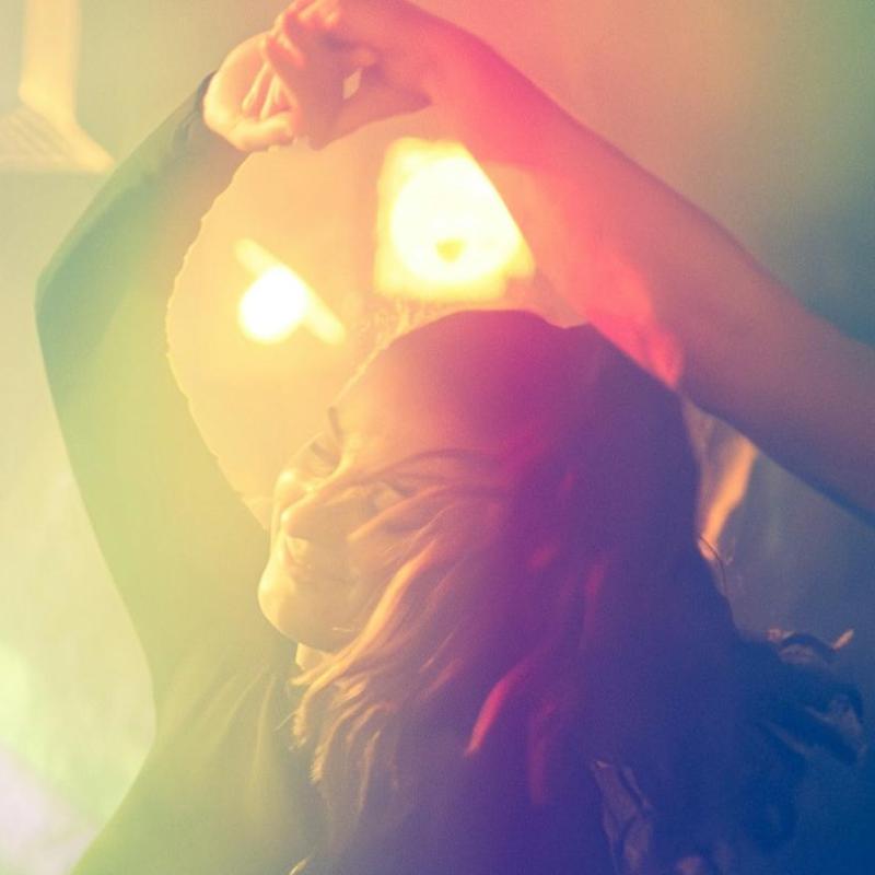 Music’s euphoric moments