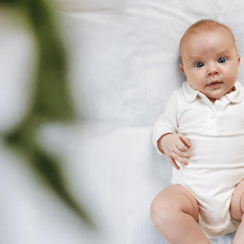 I had a baby at&nbsp;49!