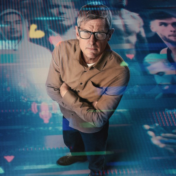 What’s behind the&nbsp;Manosphere?