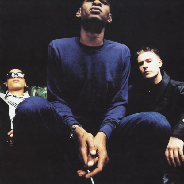 The echo of ‘Blue&nbsp;Lines’