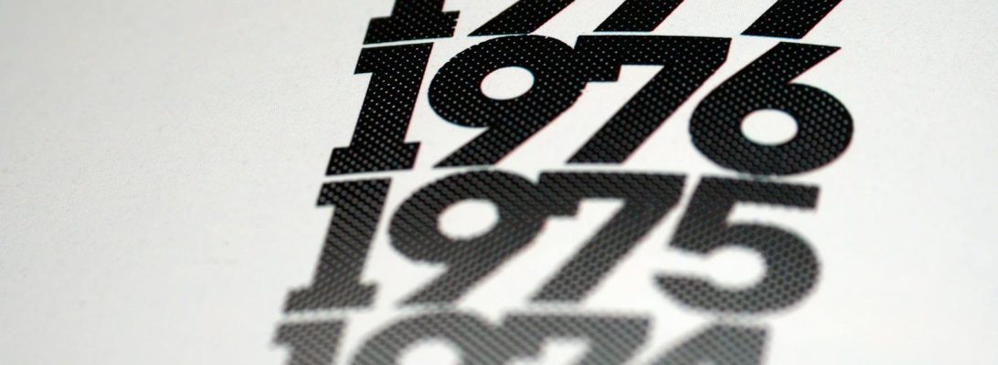 1976 - the year that made us