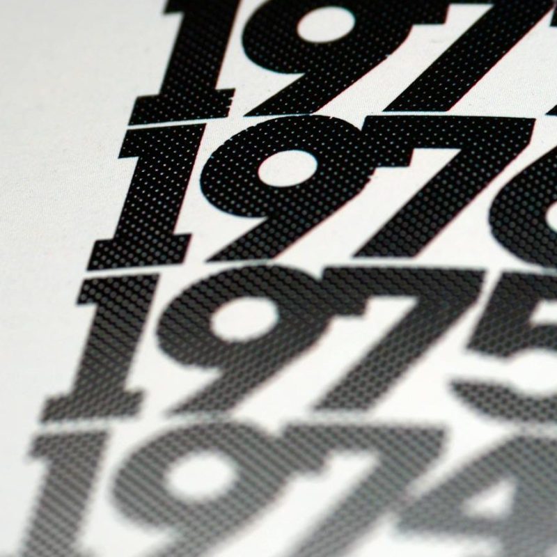 The year that made&nbsp;us