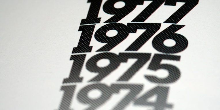 1976 - the year that made us