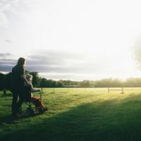 When ‘carenting’ feels too&nbsp;much